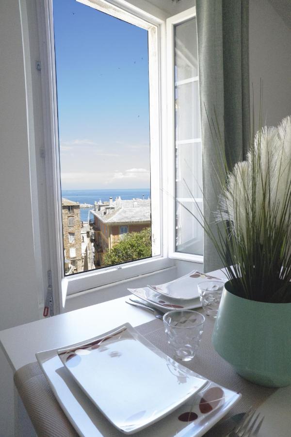 Gaudin Bastia (Corsica)