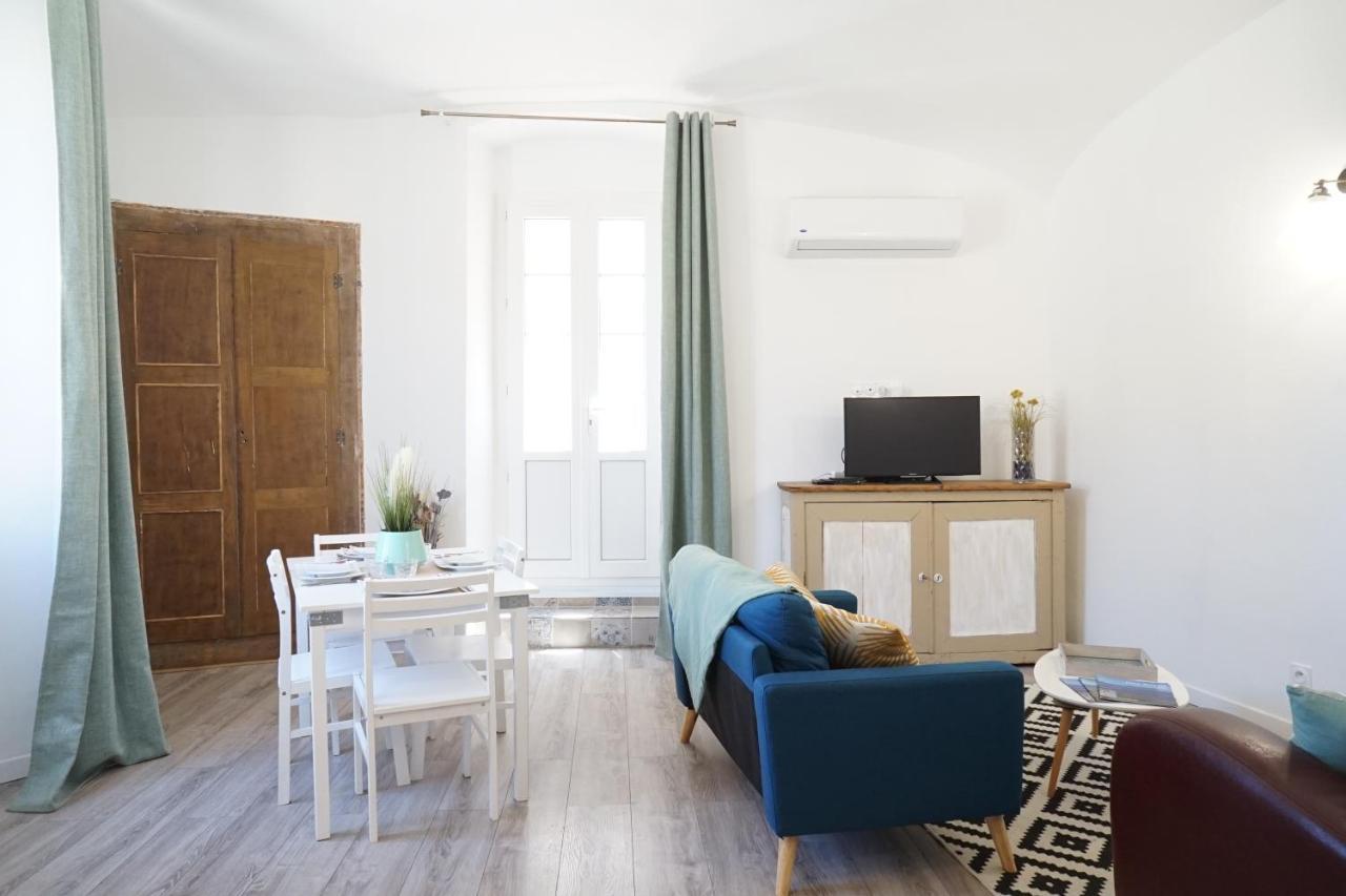 Gaudin Apartment