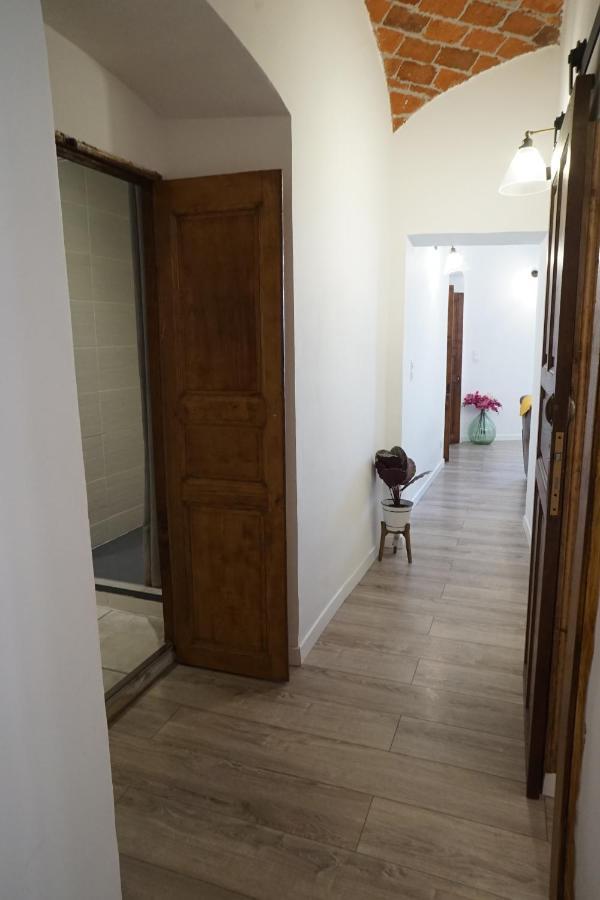 Gaudin Apartment
