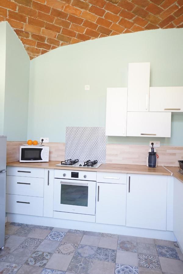 Apartment Gaudin Bastia (Corsica)