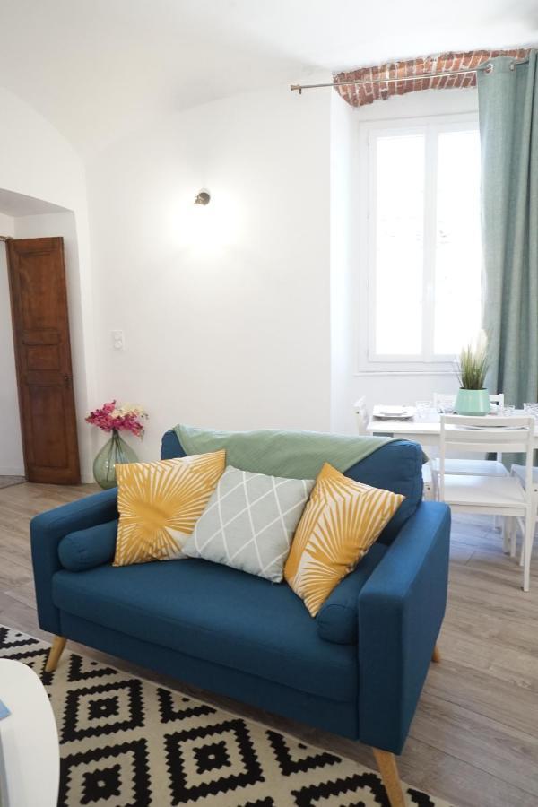 Gaudin Apartment Bastia (Corsica)