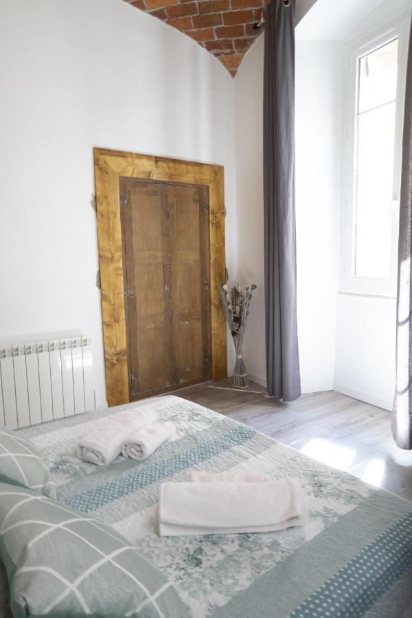 Apartment Gaudin