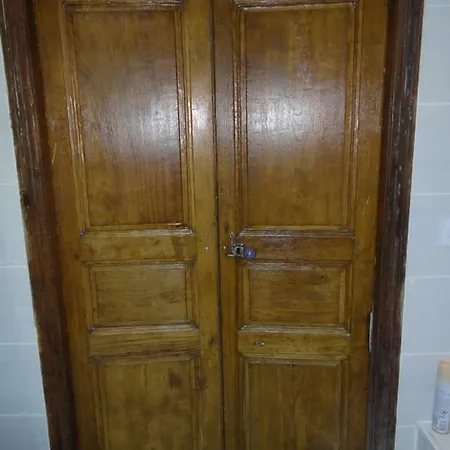 Appartement Gaudin Bastia  Extérieur photo