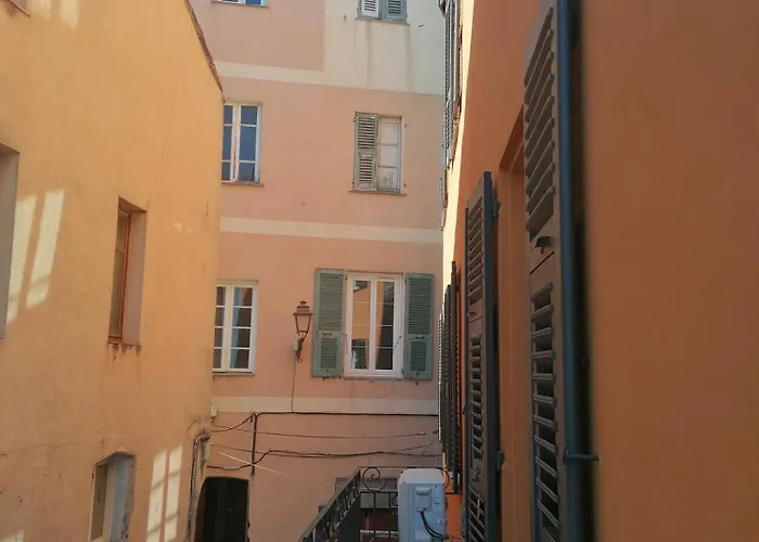 Appartement Gaudin