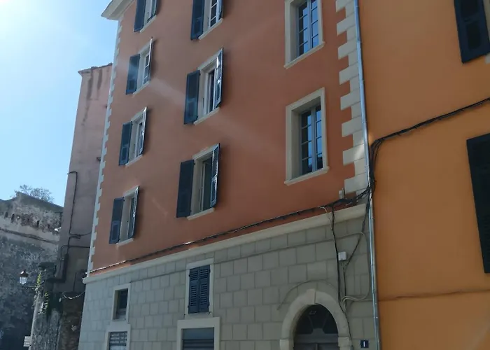 Appartement Gaudin