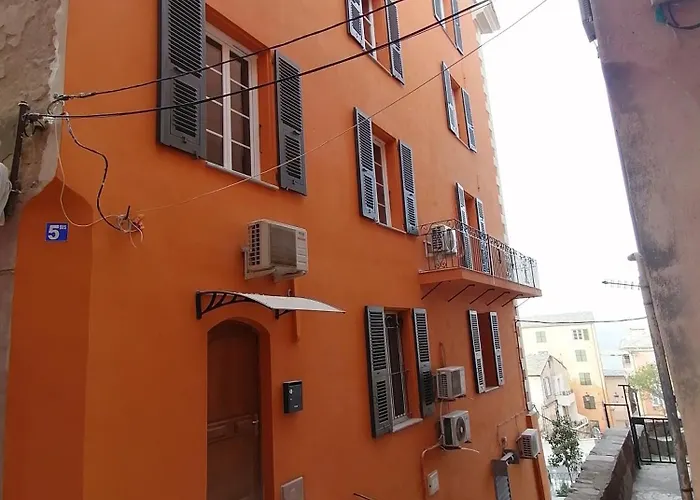 Appartement Gaudin