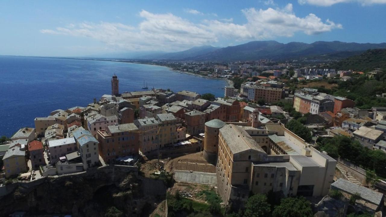Gaudin Apartment Bastia (Corsica)