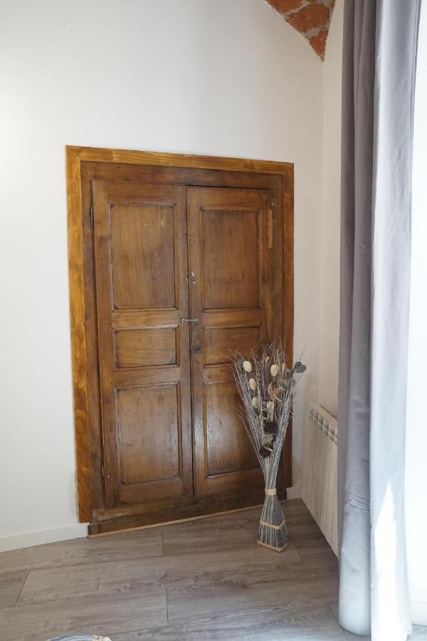 Appartement Gaudin *