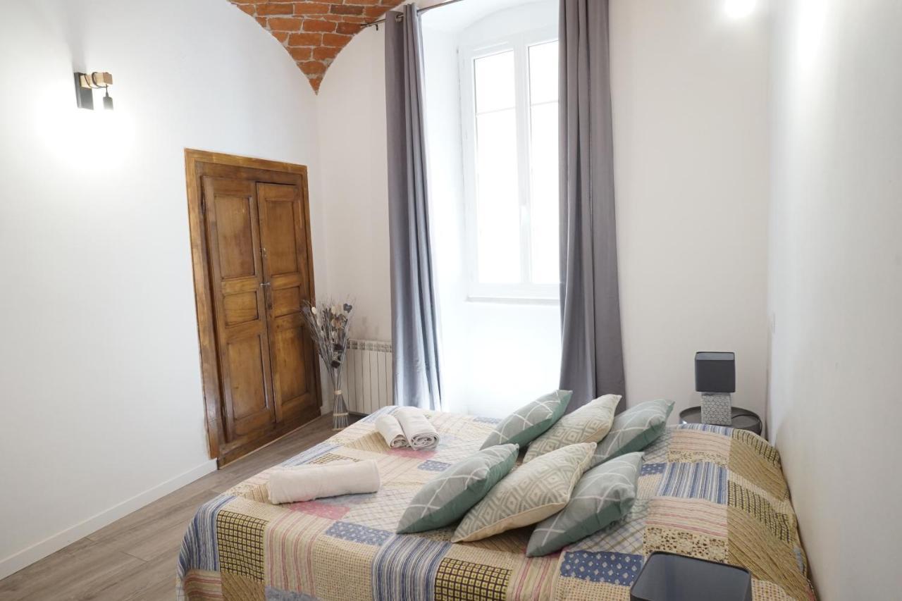 Gaudin Appartement