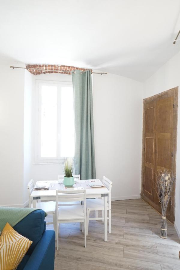 Gaudin Apartment