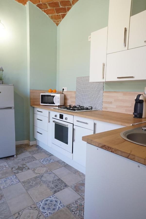 Gaudin Apartment Bastia (Corsica)