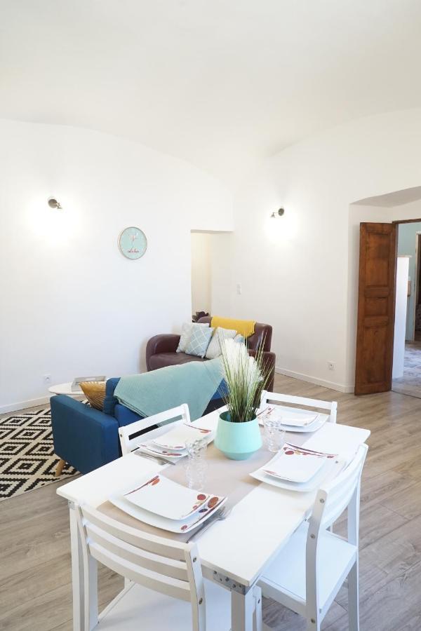 Apartment Gaudin