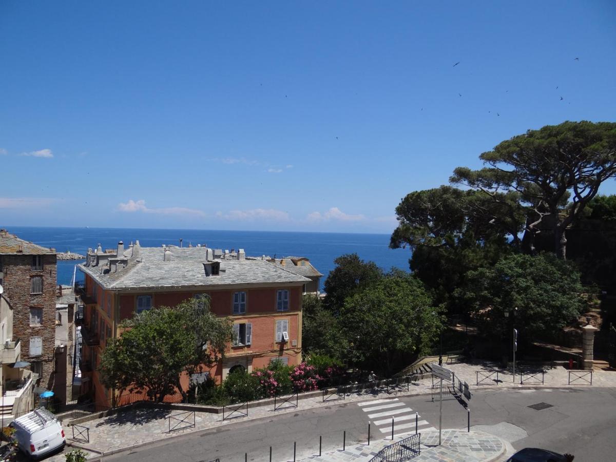 Gaudin Bastia (Corsica)