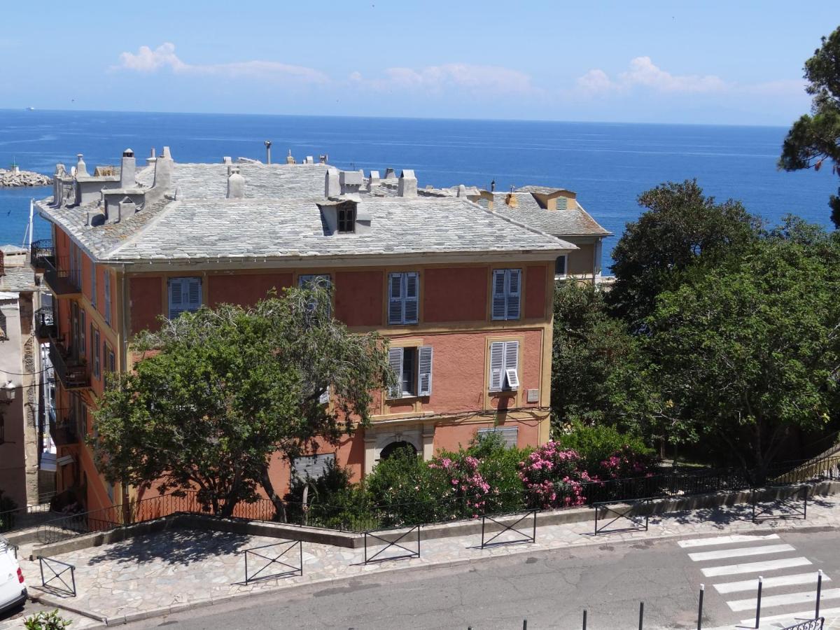 Gaudin Appartement *