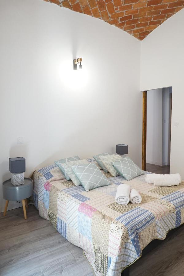 Gaudin Appartement