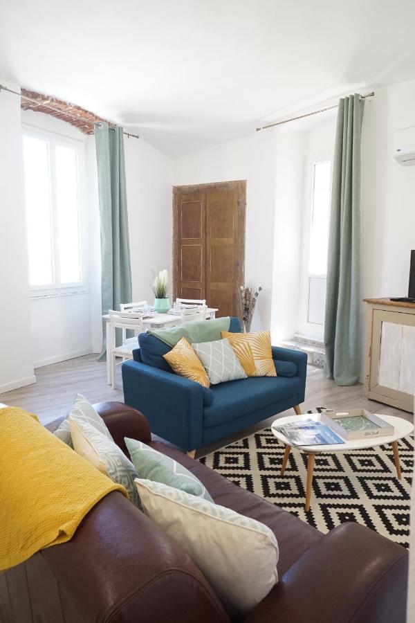 Gaudin Appartement
