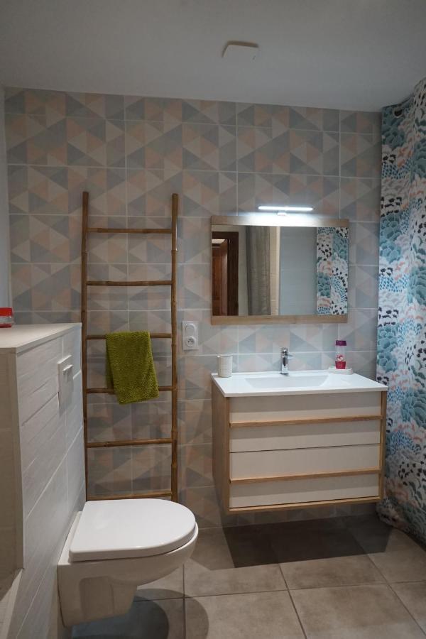 Gaudin Bastia (Corsica)