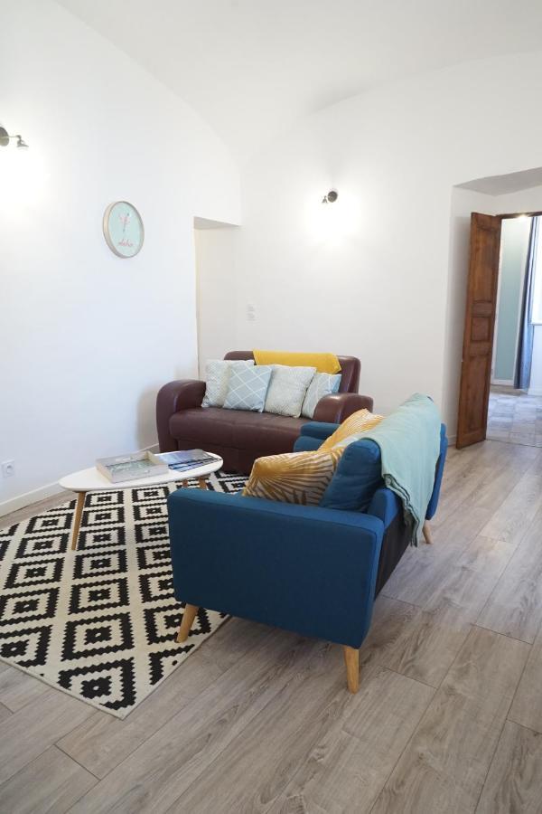Gaudin Apartment