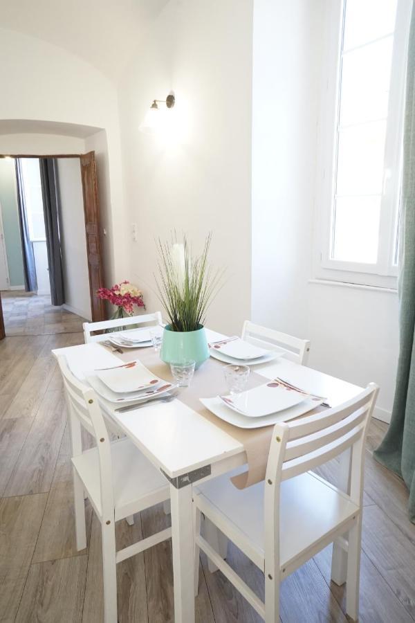 Appartement Gaudin *