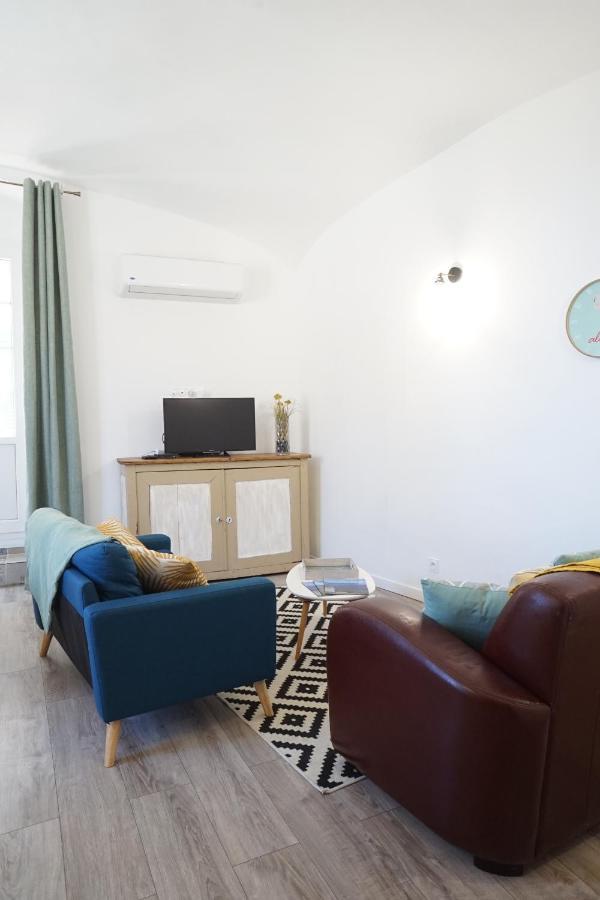 Appartement Gaudin Bastia (Corsica)