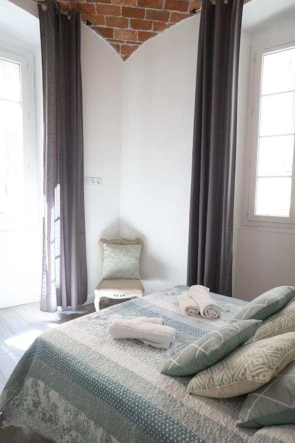 Apartment Gaudin Bastia (Corsica)