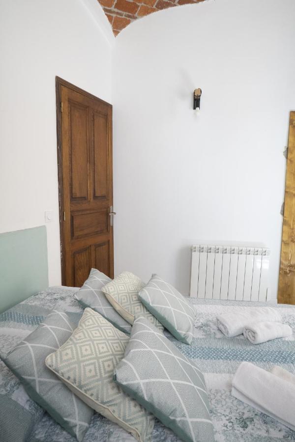 Gaudin Apartment