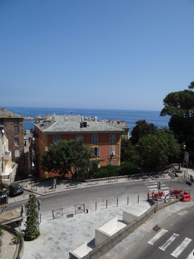 Gaudin Bastia (Corsica)