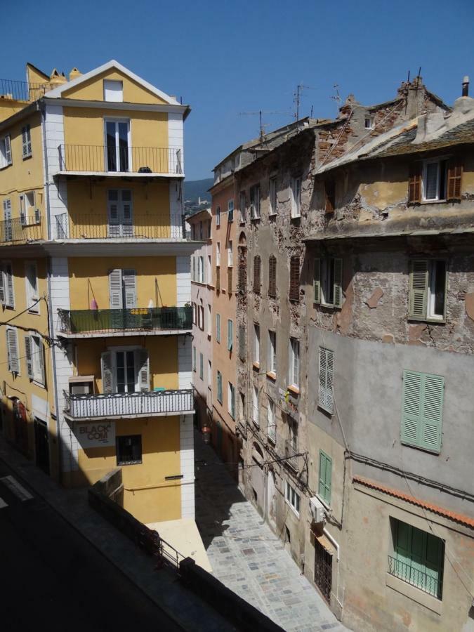 Apartment Gaudin *