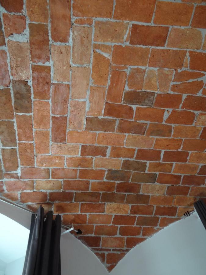 Gaudin Appartement *