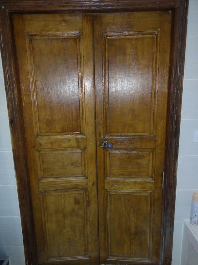 Gaudin Apartment
