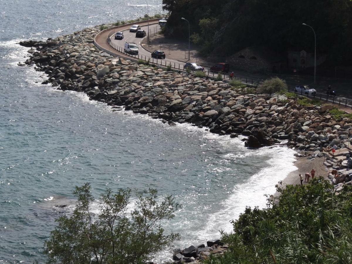 Gaudin * Bastia (Corsica)